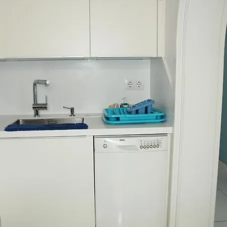 Albaricoques Vivac Ferienhaus *
