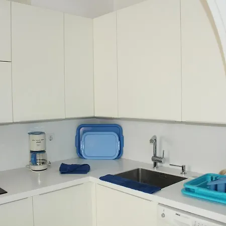 Albaricoques Vivac Tatil Evi
