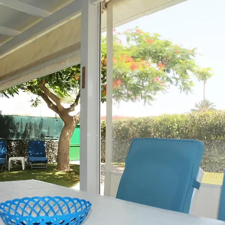 Albaricoques Vivac Tatil Evi *