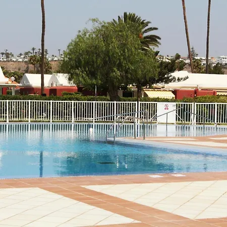 Albaricoques Vivac Tatil Evi