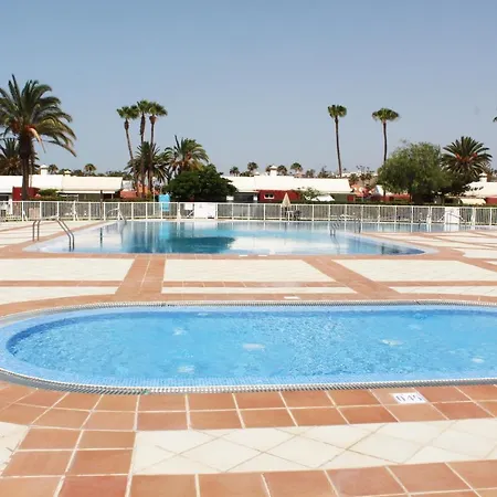 Albaricoques Vivac Tatil Evi