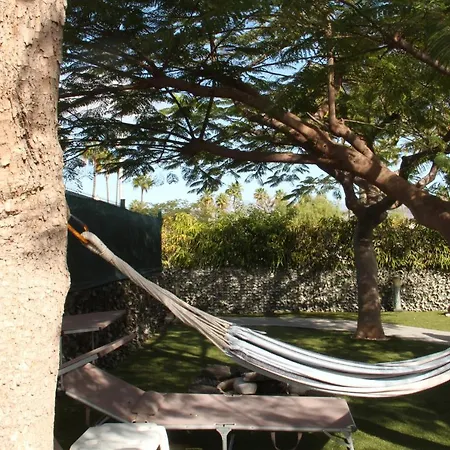 Ferienhaus Albaricoques Vivac
