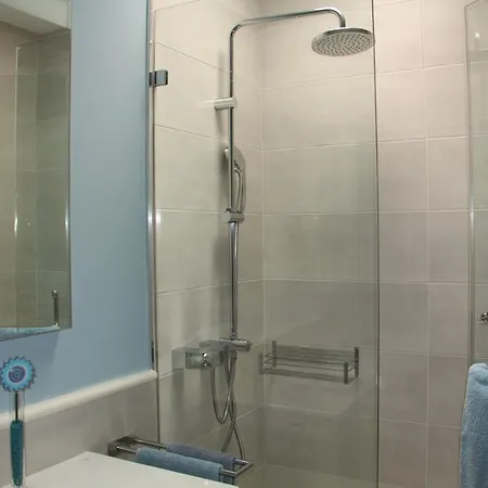 Albaricoques Vivac Tatil Evi