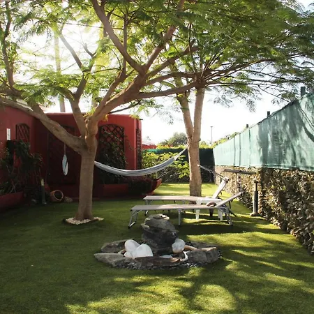 Ferienhaus Albaricoques Vivac